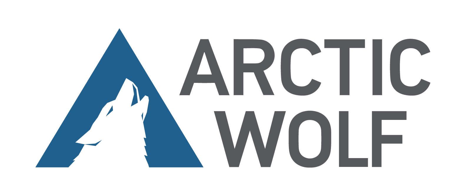 Arctic Wolf